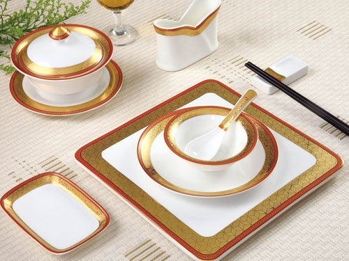 餐饮用具