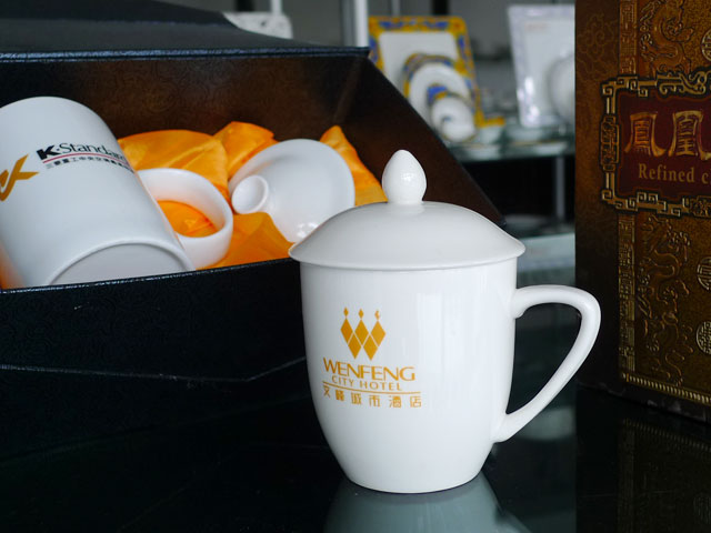 星级宾馆酒店饭店客房用品用具用瓷配置清单